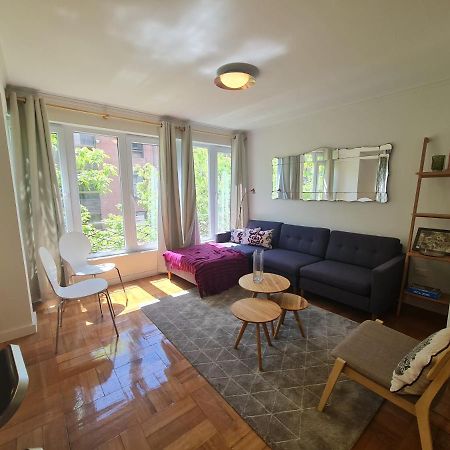 Oceana Suites Lastarria Сантяго Екстериор снимка