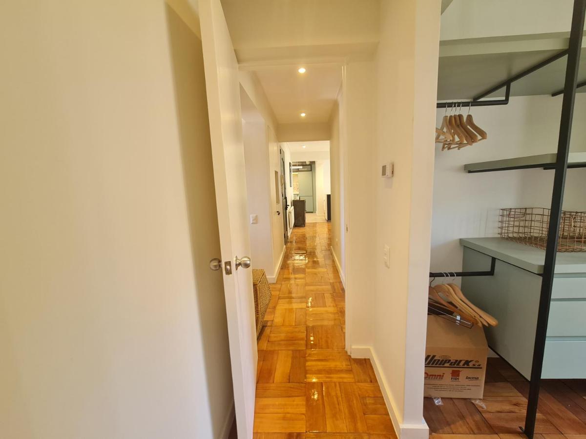 Oceana Suites Lastarria Сантяго Екстериор снимка