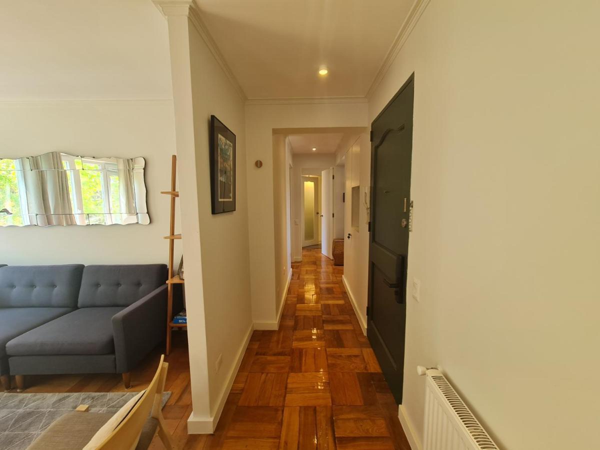 Oceana Suites Lastarria Сантяго Екстериор снимка