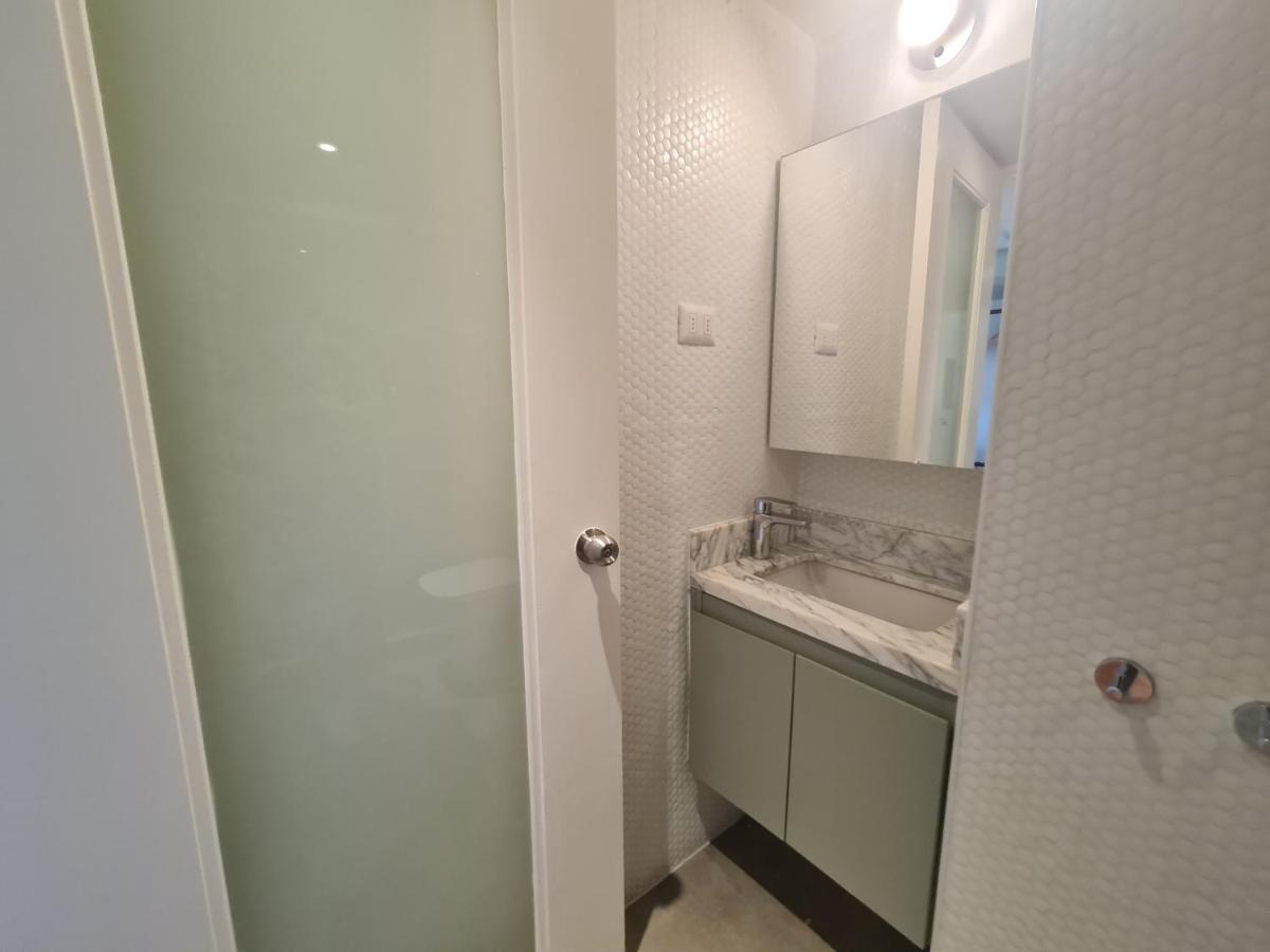 Oceana Suites Lastarria Сантяго Екстериор снимка