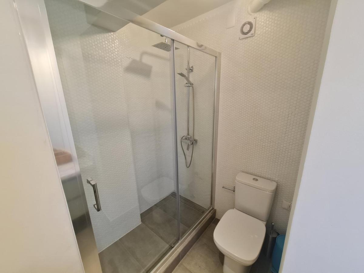 Oceana Suites Lastarria Сантяго Екстериор снимка