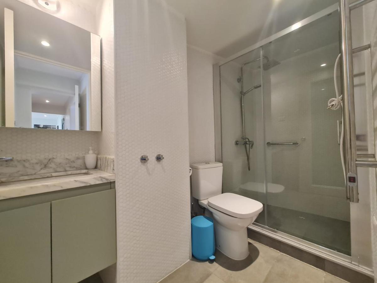 Oceana Suites Lastarria Сантяго Екстериор снимка