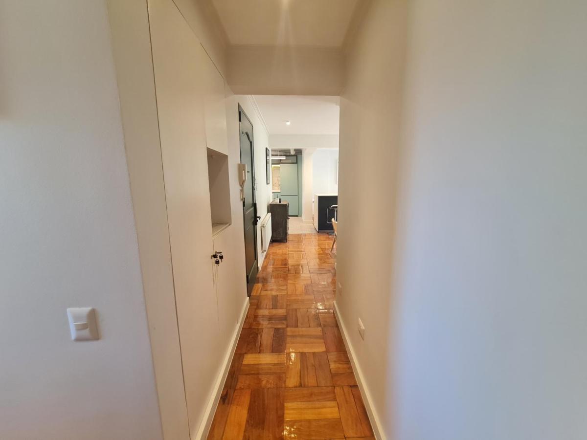 Oceana Suites Lastarria Сантяго Екстериор снимка